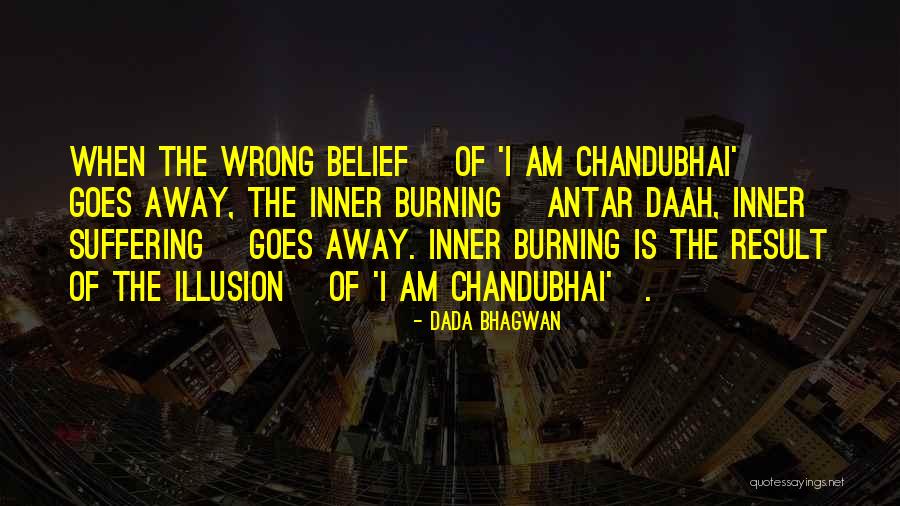 Hamlet Being Depressed Quotes By Dada Bhagwan Hamlet Being Depressed Quotes By Dada Bhagwan
