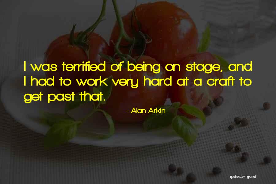 Hamlet Death Explained Quotes By Alan Arkin Hamlet Death Explained Quotes By Alan Arkin