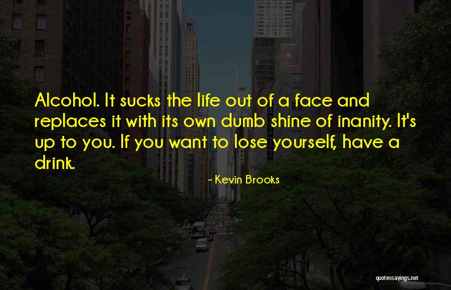 Hamlet Ghost Quotes By Kevin Brooks Hamlet Ghost Quotes By Kevin Brooks