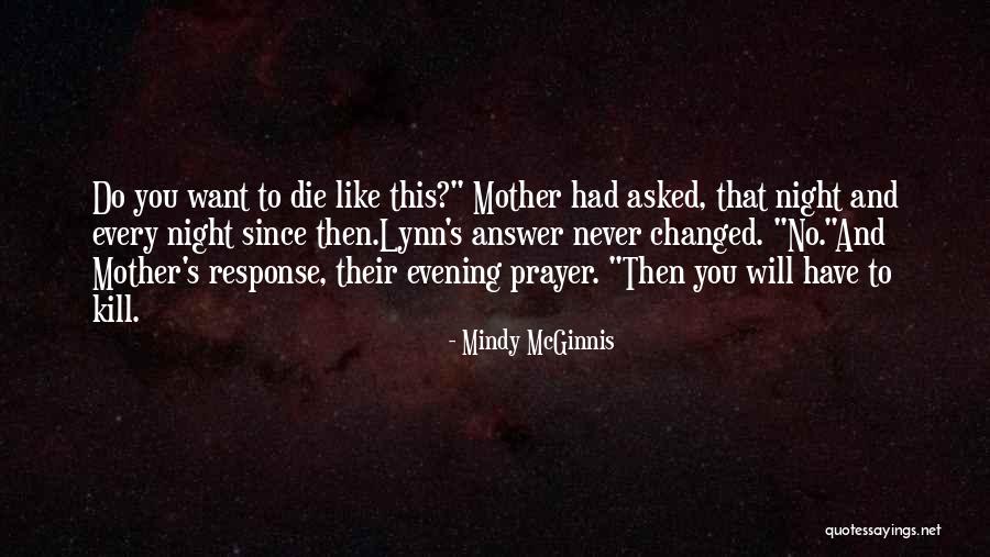 Hamlet Ghost Quotes By Mindy McGinnis Hamlet Ghost Quotes By Mindy McGinnis