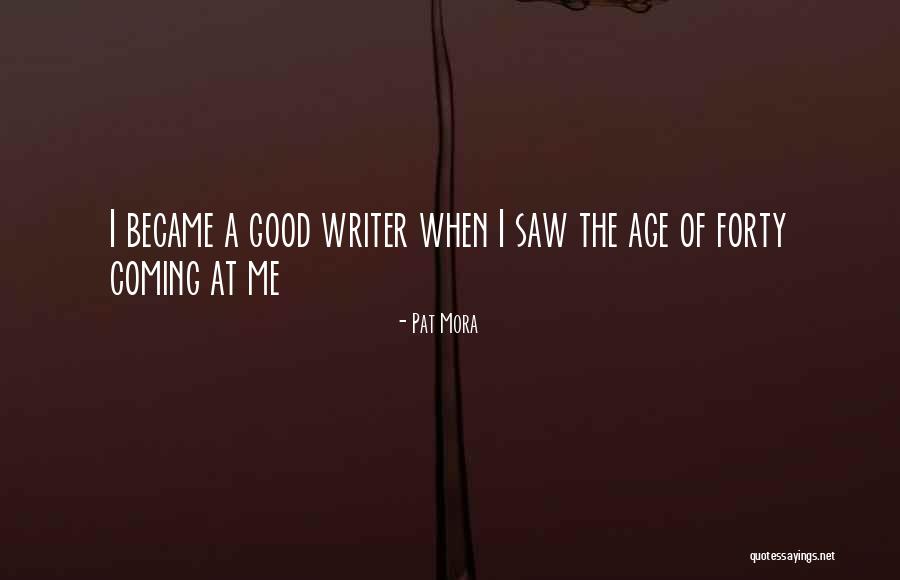 Hamlet Hesitancy Quotes By Pat Mora Hamlet Hesitancy Quotes By Pat Mora