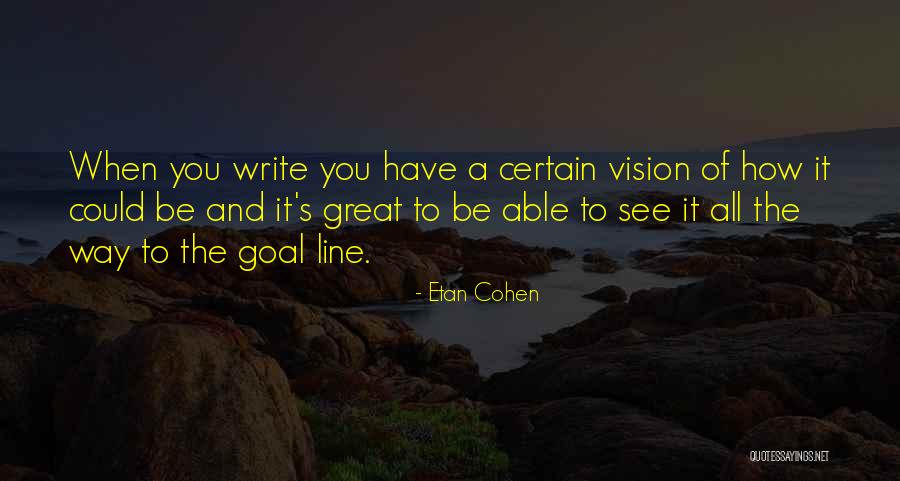 Hamlet In Apprehension Quotes By Etan Cohen Hamlet In Apprehension Quotes By Etan Cohen