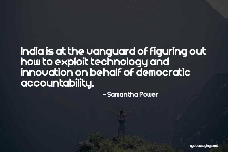 Hamlet In Klingon Quotes By Samantha Power Hamlet In Klingon Quotes By Samantha Power