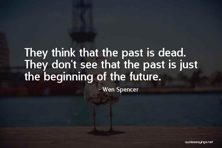 Hamlet In Zip Code Quotes By Wen Spencer Hamlet In Zip Code Quotes By Wen Spencer