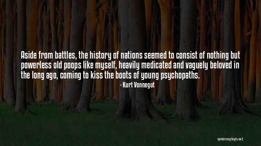 Hamlet Introspective Quotes By Kurt Vonnegut Hamlet Introspective Quotes By Kurt Vonnegut