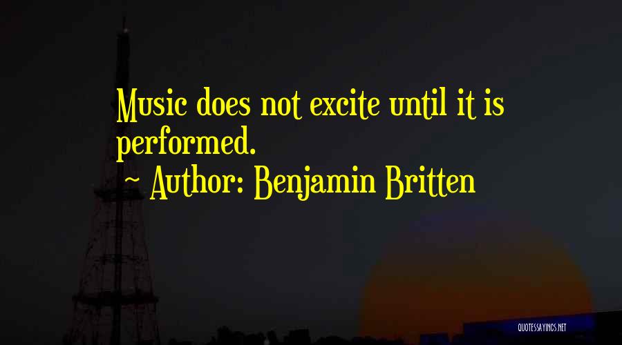 Hamlet Mystery Of Death Quotes By Benjamin Britten