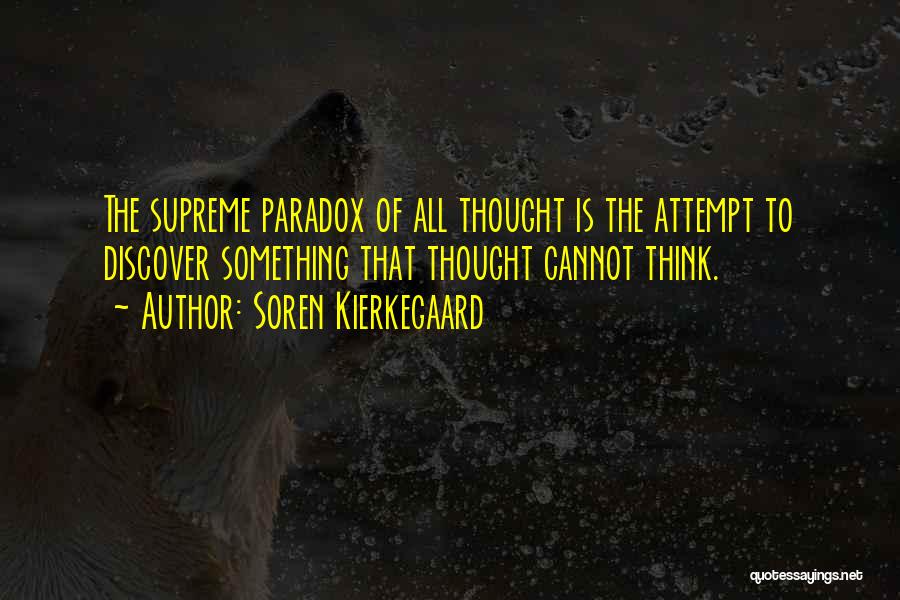 Hamlet Mystery Of Death Quotes By Soren Kierkegaard