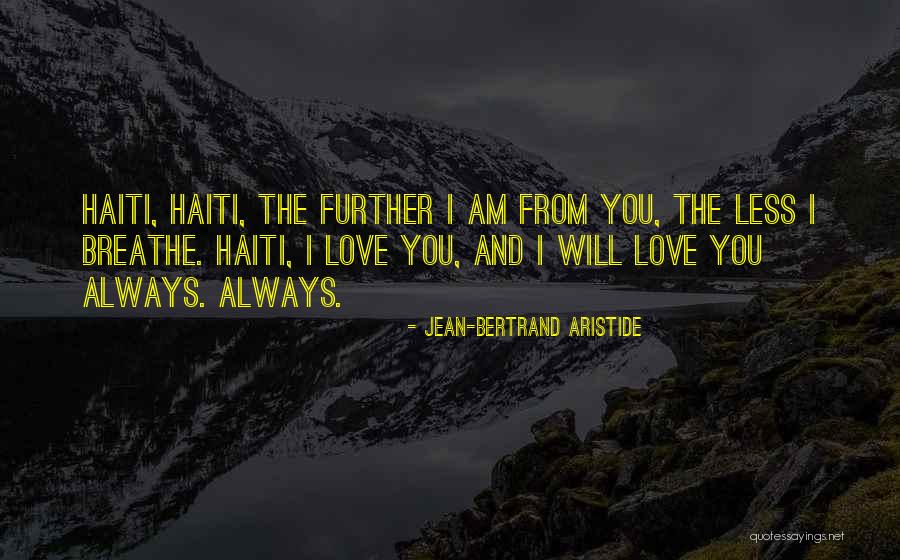 Hamlet Not Being Crazy Quotes By Jean-Bertrand Aristide Hamlet Not Being Crazy Quotes By Jean-Bertrand Aristide