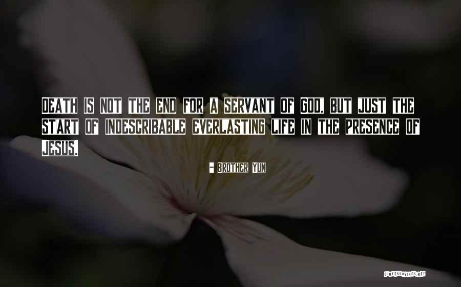 Hamlet Not Crazy Quotes By Brother Yun Hamlet Not Crazy Quotes By Brother Yun