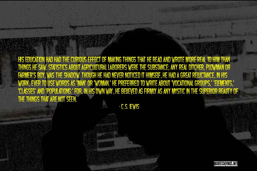 Hamlet Polonius Quotes By C.S. Lewis Hamlet Polonius Quotes By C.S. Lewis