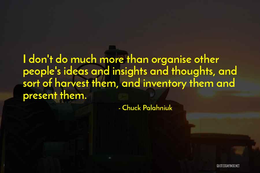 Hamlet Schizophrenia Quotes By Chuck Palahniuk Hamlet Schizophrenia Quotes By Chuck Palahniuk