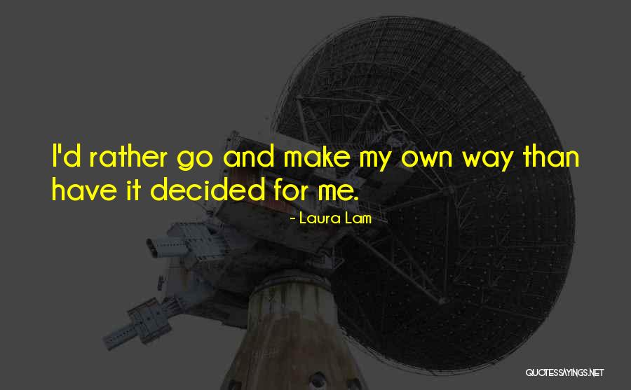 Hamlet Spying Quotes By Laura Lam Hamlet Spying Quotes By Laura Lam