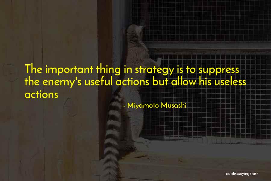 Hamlet Suicidal Tendencies Quotes By Miyamoto Musashi Hamlet Suicidal Tendencies Quotes By Miyamoto Musashi