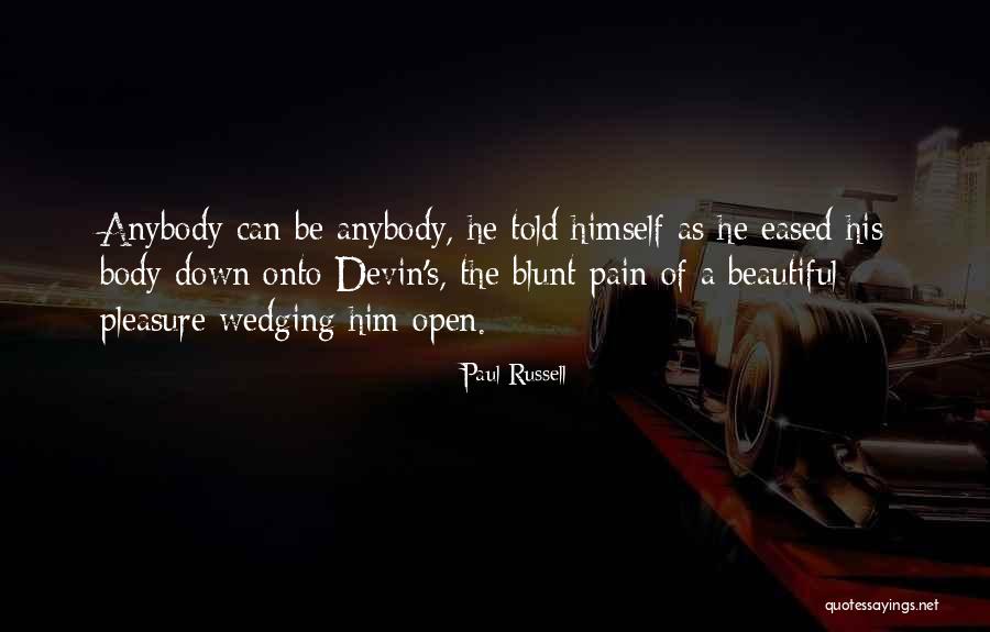 Hamlet Summary Quotes By Paul Russell Hamlet Summary Quotes By Paul Russell