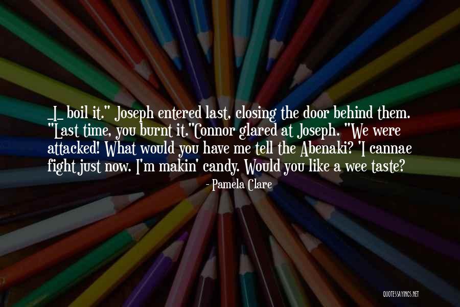 Hamlet Wanting To Kill Himself Quotes By Pamela Clare Hamlet Wanting To Kill Himself Quotes By Pamela Clare