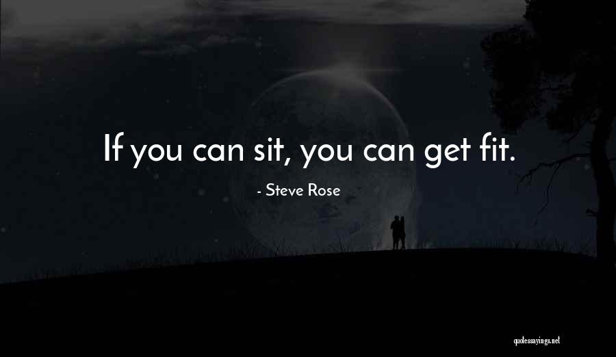 Hamlet's Descent Into Madness Quotes By Steve Rose