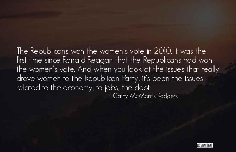 Hamlet's Femininity Quotes By Cathy McMorris Rodgers Hamlet's Femininity Quotes By Cathy McMorris Rodgers