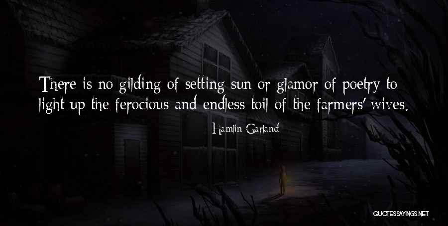 Hamlin Garland Quotes 256820 Hamlin Garland Quotes 256820