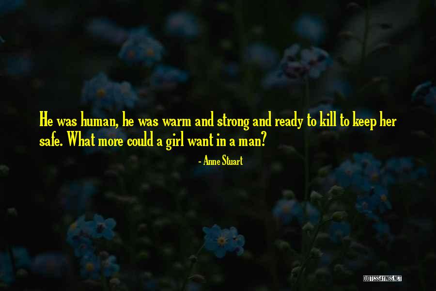Hamline Piperline Quotes By Anne Stuart Hamline Piperline Quotes By Anne Stuart