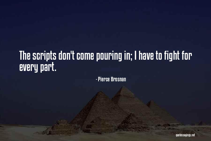 Hamline Piperline Quotes By Pierce Brosnan Hamline Piperline Quotes By Pierce Brosnan