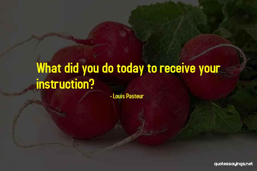 Hamlins Quotes By Louis Pasteur Hamlins Quotes By Louis Pasteur