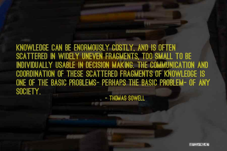 Hamlins Quotes By Thomas Sowell Hamlins Quotes By Thomas Sowell