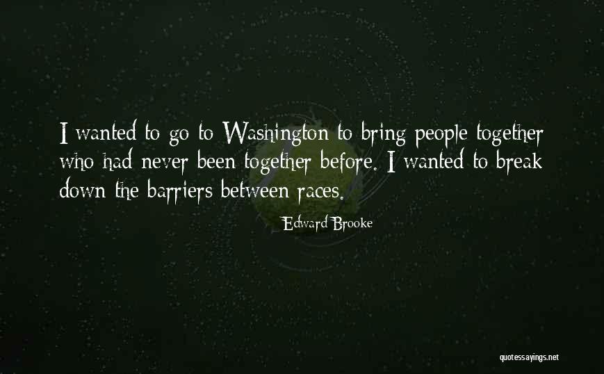 Hamlisch Oregon Quotes By Edward Brooke Hamlisch Oregon Quotes By Edward Brooke