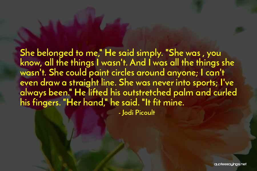 Hamlisch Oregon Quotes By Jodi Picoult Hamlisch Oregon Quotes By Jodi Picoult