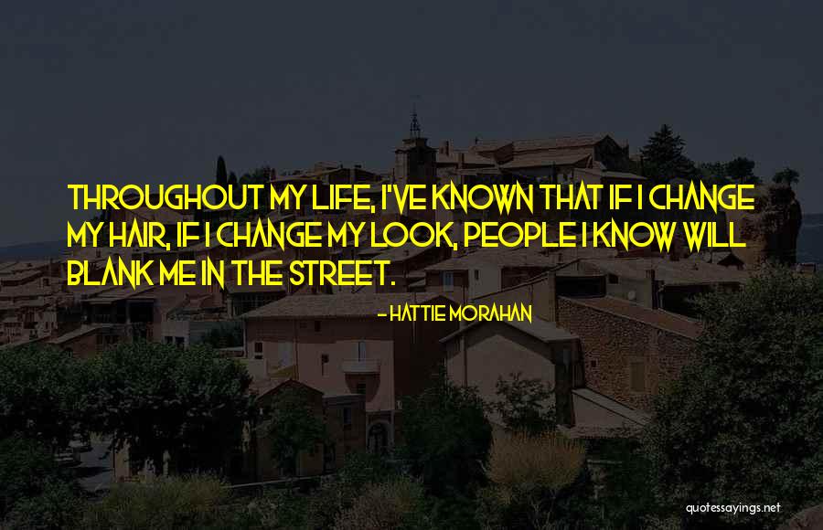 Hammacott Heritage Quotes By Hattie Morahan Hammacott Heritage Quotes By Hattie Morahan