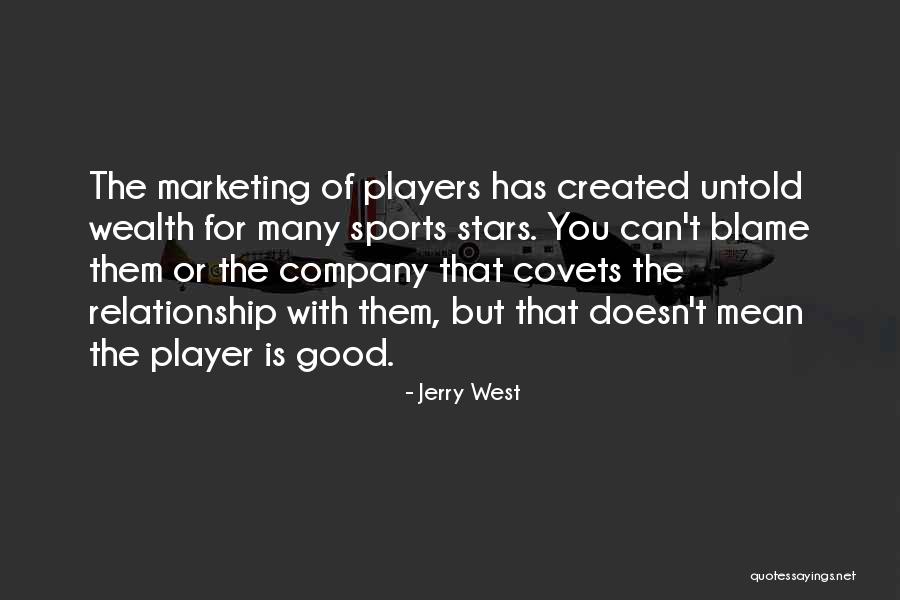 Hammacott Heritage Quotes By Jerry West Hammacott Heritage Quotes By Jerry West