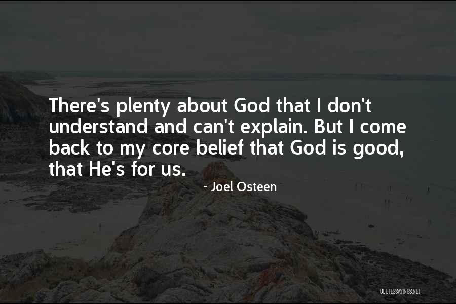 Hammami Sonia Quotes By Joel Osteen Hammami Sonia Quotes By Joel Osteen