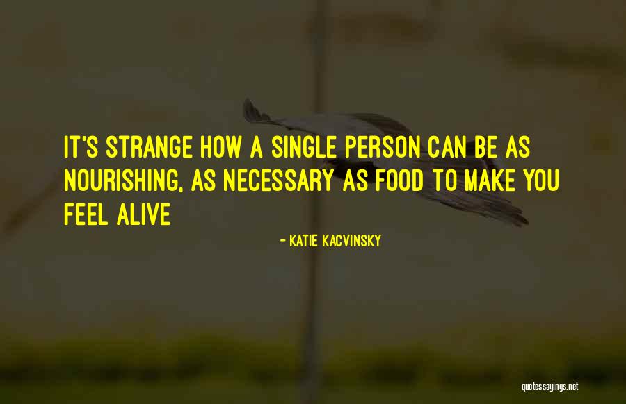 Hammami Sonia Quotes By Katie Kacvinsky Hammami Sonia Quotes By Katie Kacvinsky