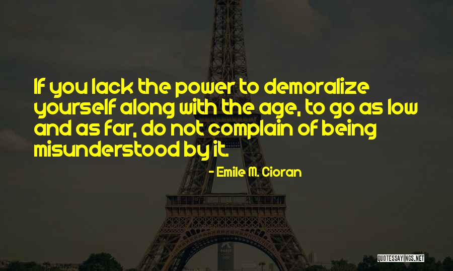 Hamman Rich Quotes By Emile M. Cioran Hamman Rich Quotes By Emile M. Cioran
