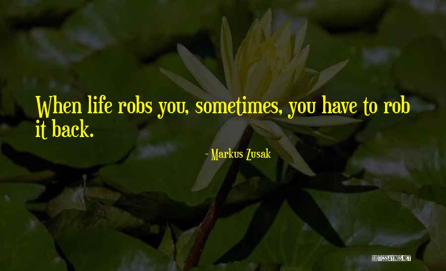 Hammans Crunch Quotes By Markus Zusak Hammans Crunch Quotes By Markus Zusak