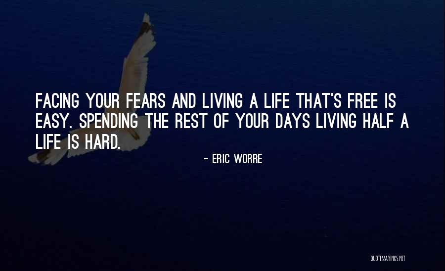 Hammant Da Quotes By Eric Worre Hammant Da Quotes By Eric Worre