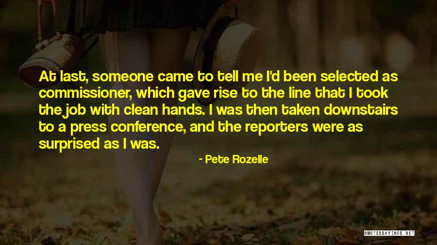 Hammargren Home Quotes By Pete Rozelle Hammargren Home Quotes By Pete Rozelle