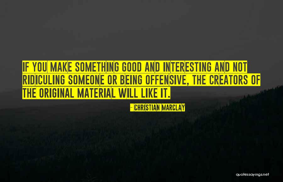Hammargren Meyer Quotes By Christian Marclay Hammargren Meyer Quotes By Christian Marclay