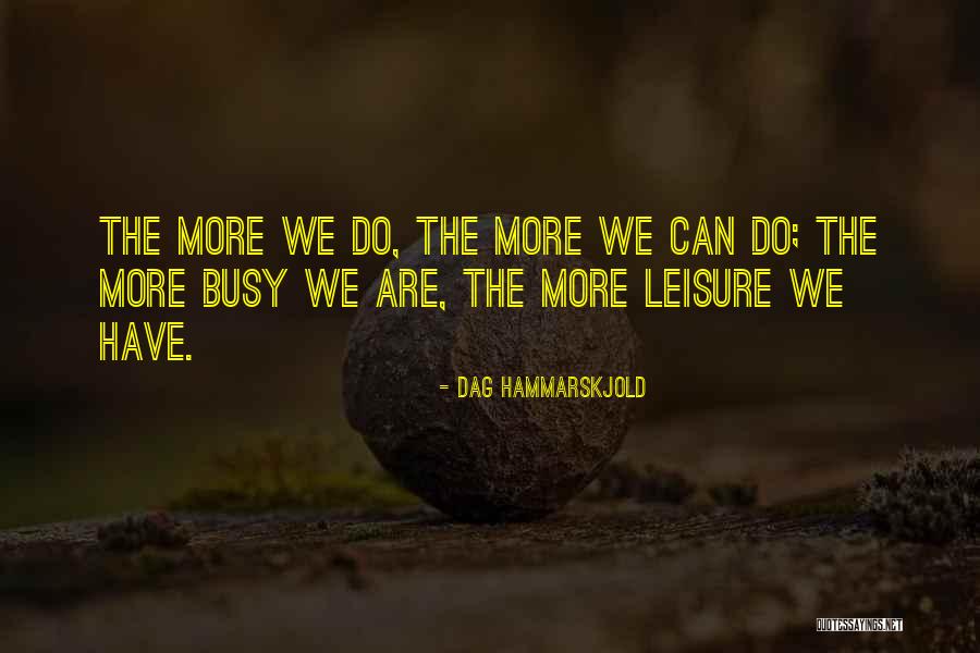 Hammarskjold Dag Quotes By Dag Hammarskjold Hammarskjold Dag Quotes By Dag Hammarskjold