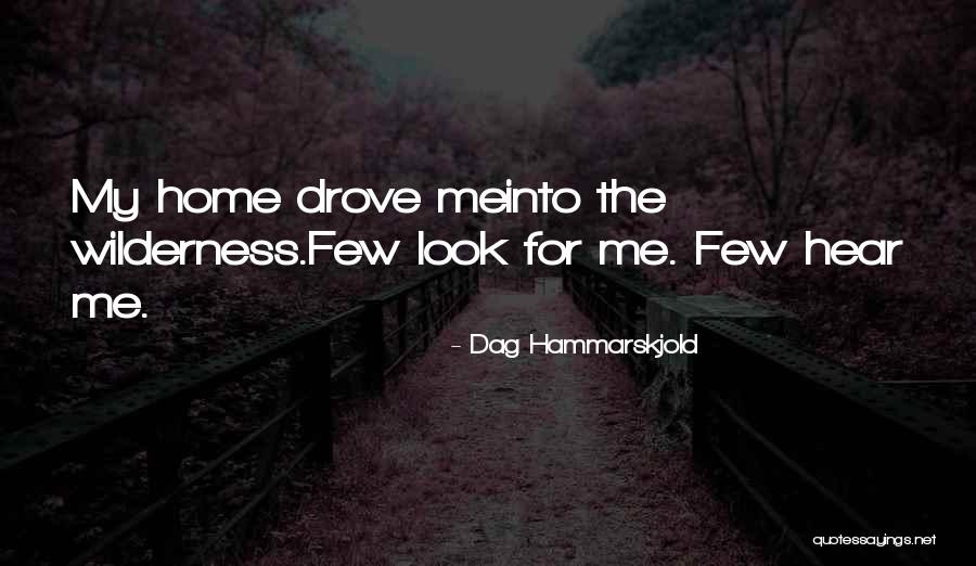 Hammarskjold Dag Quotes By Dag Hammarskjold Hammarskjold Dag Quotes By Dag Hammarskjold