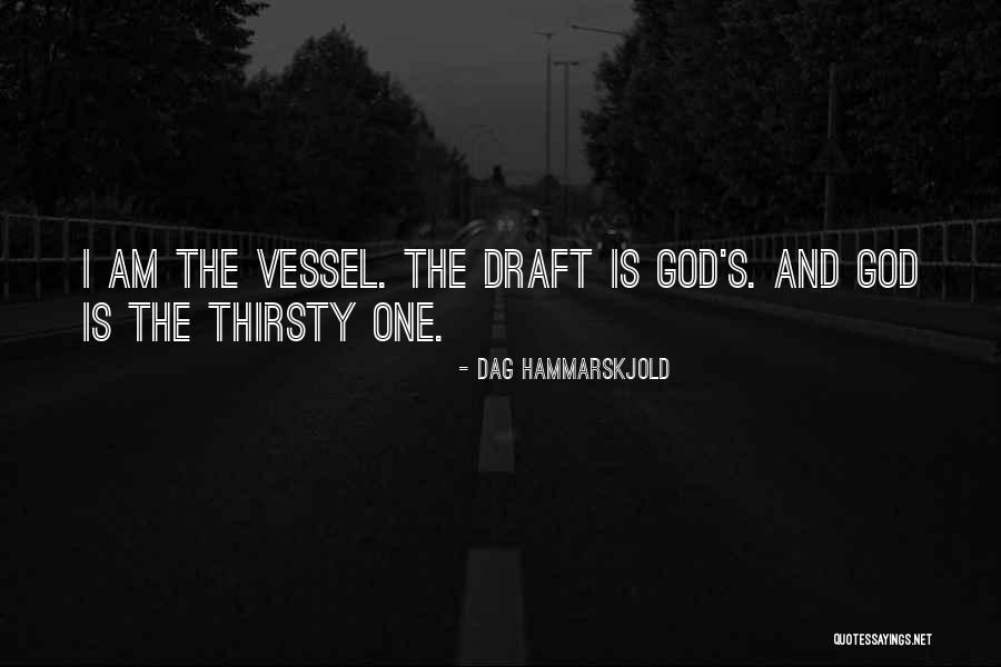 Hammarskjold Dag Quotes By Dag Hammarskjold Hammarskjold Dag Quotes By Dag Hammarskjold