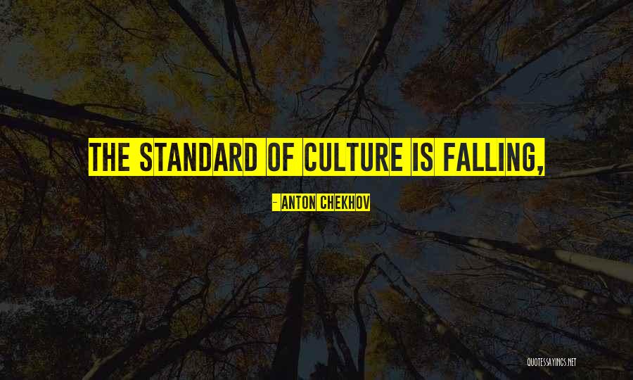 Hammarskjold Markings Quotes By Anton Chekhov Hammarskjold Markings Quotes By Anton Chekhov