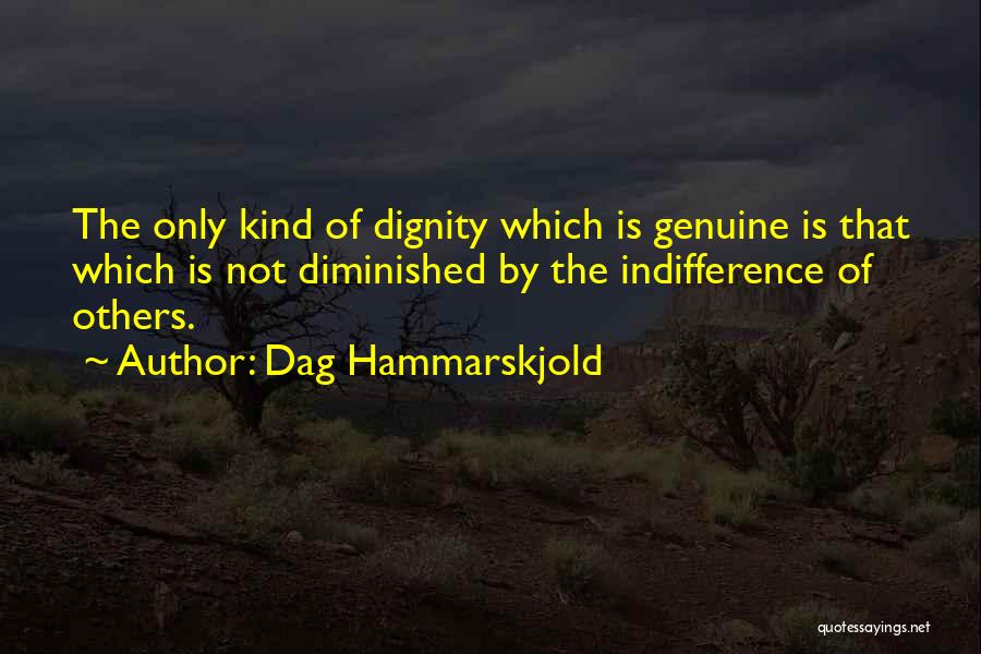 Hammarskjold Quotes By Dag Hammarskjold