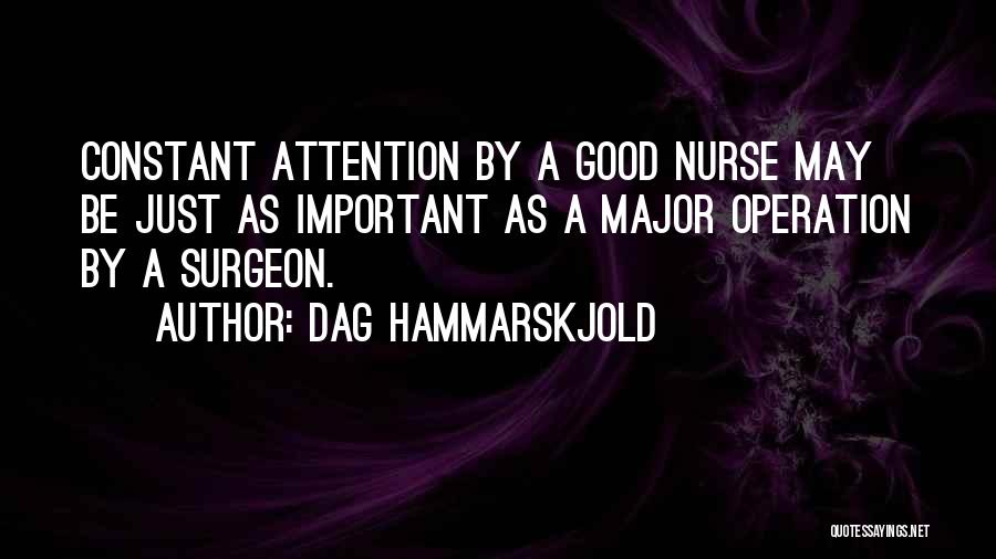 Hammarskjold Quotes By Dag Hammarskjold