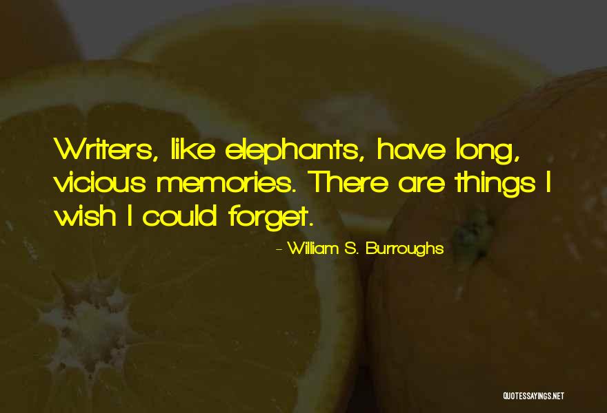 Hammarstr M Agency Quotes By William S. Burroughs Hammarstr M Agency Quotes By William S. Burroughs