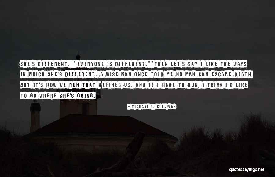 Hammas24 Quotes By Michael J. Sullivan Hammas24 Quotes By Michael J. Sullivan