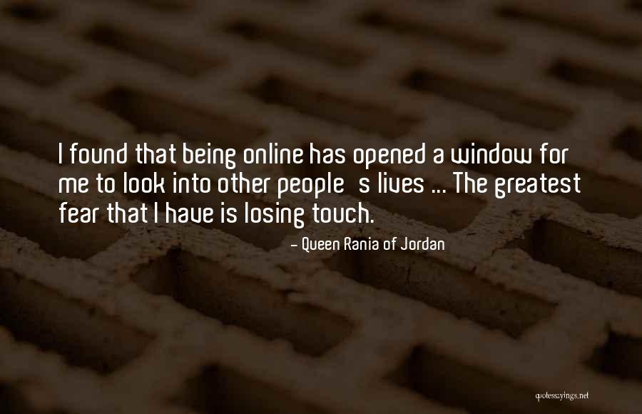 Hammat Pottery Quotes By Queen Rania Of Jordan Hammat Pottery Quotes By Queen Rania Of Jordan