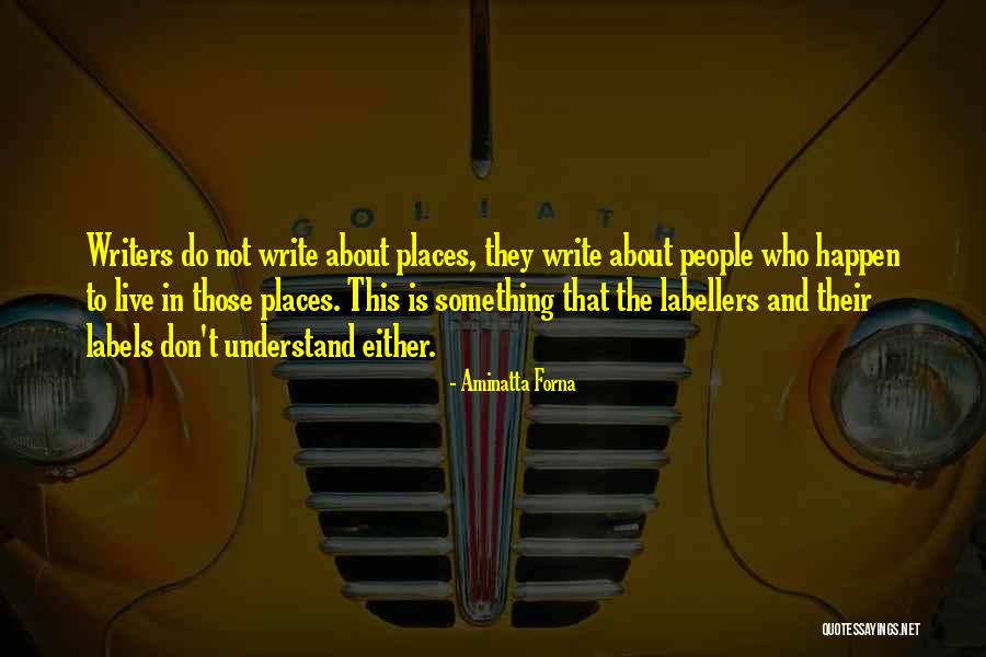 Hammeken Cellars Quotes By Aminatta Forna Hammeken Cellars Quotes By Aminatta Forna