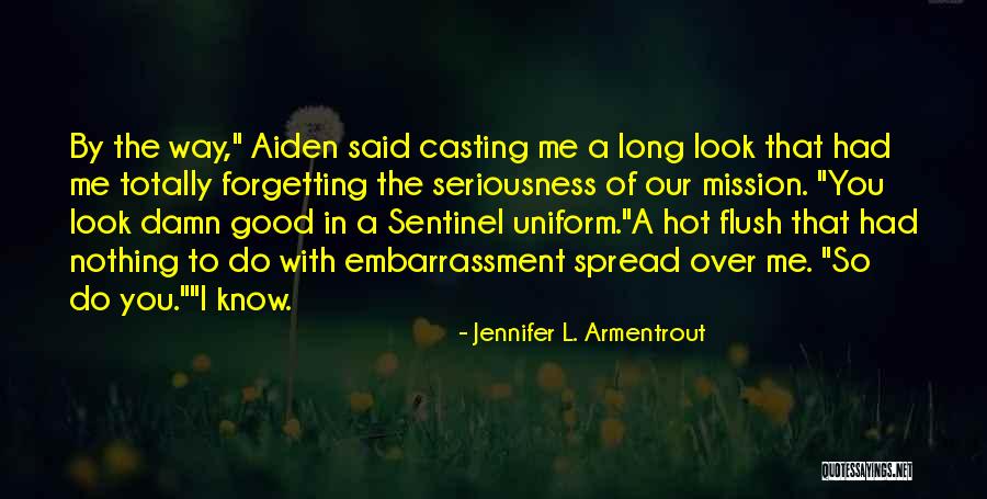 Hammeken Cellars Quotes By Jennifer L. Armentrout Hammeken Cellars Quotes By Jennifer L. Armentrout