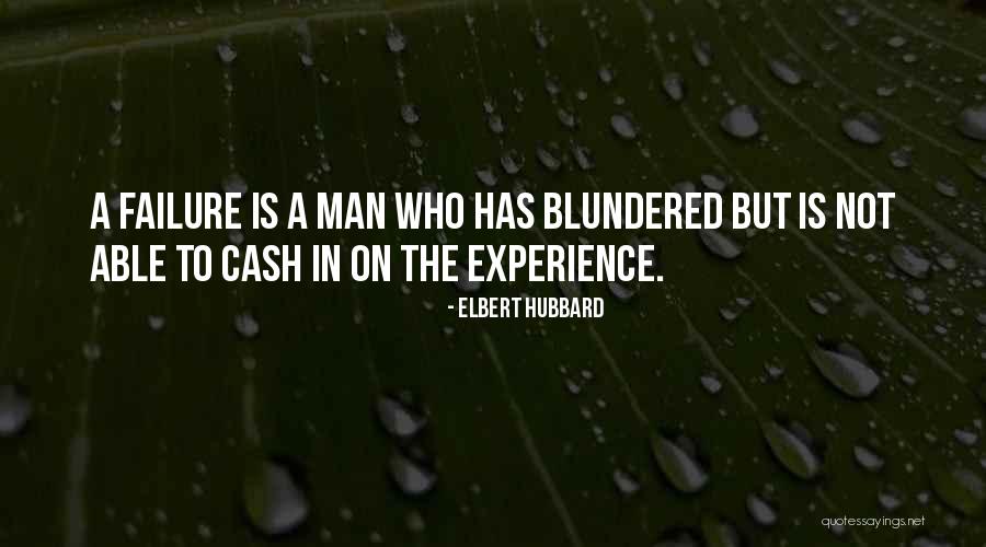 Hammelmann Water Quotes By Elbert Hubbard Hammelmann Water Quotes By Elbert Hubbard