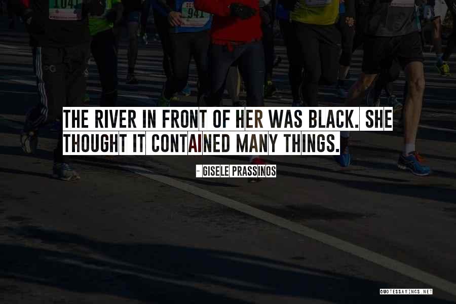 Hammelmann Water Quotes By Gisele Prassinos Hammelmann Water Quotes By Gisele Prassinos